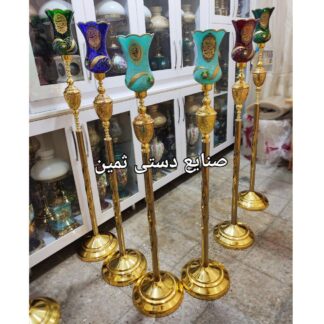 تولیدی کنارمنبری و کنارسالنی مذهبی پایه بلند