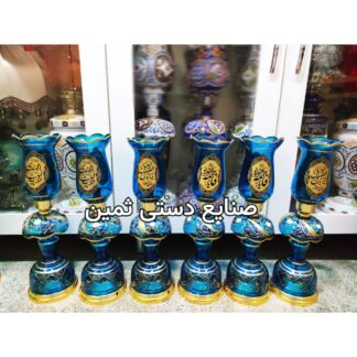 لاله شمعدان مذهبی