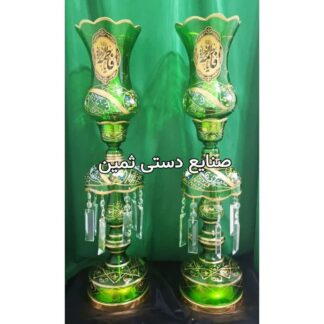 لاله شمعدان مذهبی