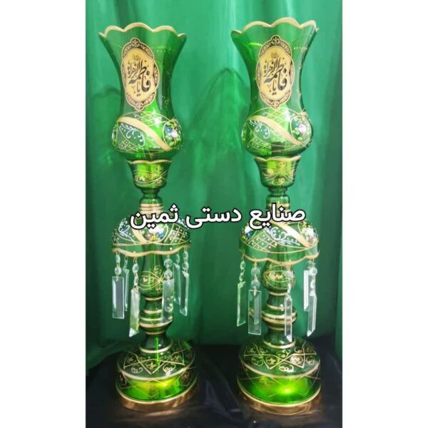 لاله شمعدان مذهبی