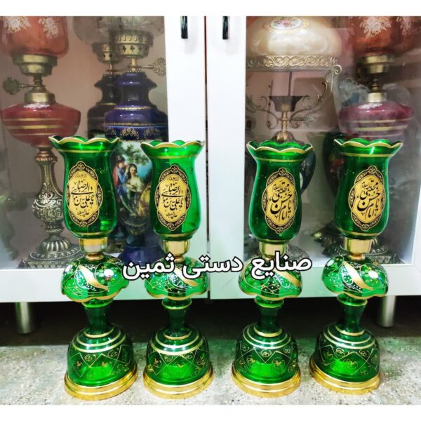 لاله شمعدان مذهبی