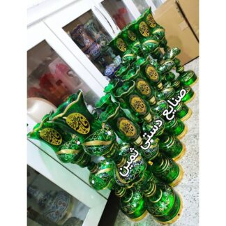 لاله شمعدان مذهبی