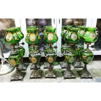 شمعدان چراغ لاله مذهبی