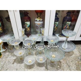 هفت سین باکارا