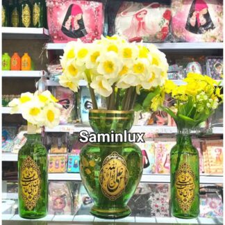 گلدان رومیزی مذهبی
