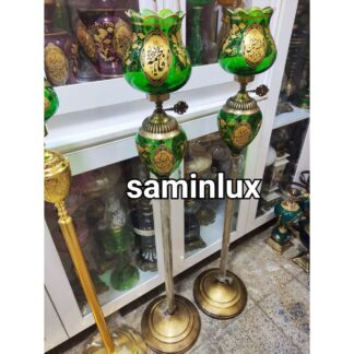 تولید انواع کنار منبری مذهبی