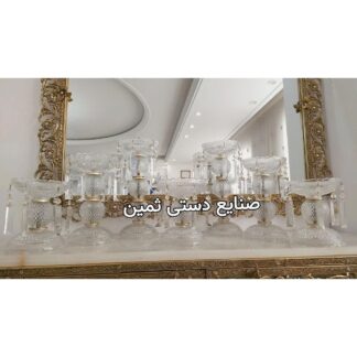 لاستر باکارات هفت سین باکارا