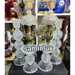 هفت سین باکارا و لاستر باکارات